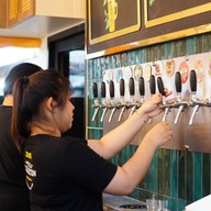 บรรยากาศ Beer Collection Hua Hin Hua Hin