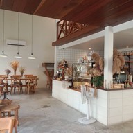 บรรยากาศ Lagom House Hatyai