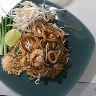 หอยทอด ซอย5 คลองรั้ง