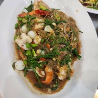 เมนูของร้าน มด ข้าวต้มพุ้ย2 เชียงราย