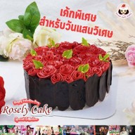 เค้ก สวีท ซอฟต์(Sweet Soft Cake)เค้กวันเกิด - อ่อนนุช อ่อนนุช