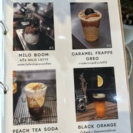 Aperture Cafe โครงการ Vida Ville ประชาอุทิศ 86