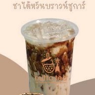nutto tea ซอย21 บางเลนเจริญ หน้าเซเว่น(ข้างวัดบางเลนเจริญ)