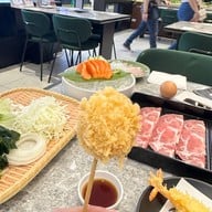 Kagonoya CentralwOrld