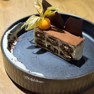 เมนูของร้าน La Braci