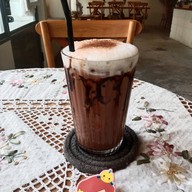 เมนูของร้าน Lagom House Hatyai