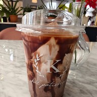 เมนูของร้าน Kul Patisserie กุล พาทิสเซอรี่