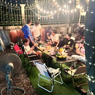 Home & Steak Cafe Bar