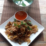 หอยทอด ซอย5 คลองรั้ง