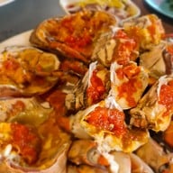 อู๊ด อาหารทะเล