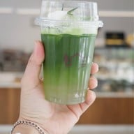 เมนูของร้าน Double 3 Craft Cafe Hat Yai