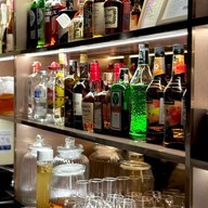 บรรยากาศ La Braci