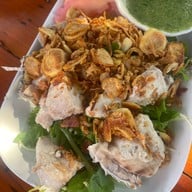 ครัวทับทิมซีฟู้ด