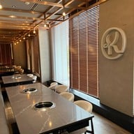 Kazama Yakiniku เซ็นทรัลเวิลด์