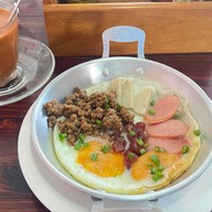 ต่อชามยามเช้า พัทลุง