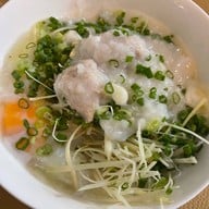 เมนูของร้าน โจ๊กเจ๊หมวยเกี้ย #VALUE!