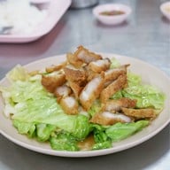เมนูของร้าน ในรู บ้านเลขที13 ถ. นิพัทธ์อุทิศ 3 ซอย 1