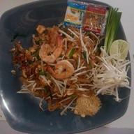 หอยทอด ซอย5 คลองรั้ง