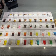 BROTHERS & SISTER CAFE -