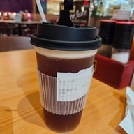 เมนูของร้าน CHAGEE (ชาจี) เซ็นทรัลเวิลด์