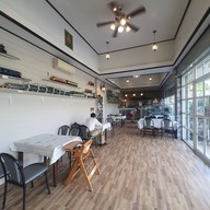 The Layout For Train