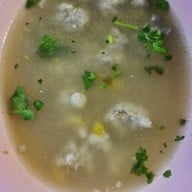 ข้าวต้มเจ๊สวย หรือ ข้าวต้ม 100 ปี พลับพลาไชย