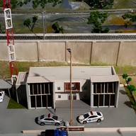 The Layout For Train