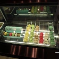 เมนู Lobby lounge โรงแรมแชงกรีลากรุงเทพฯ