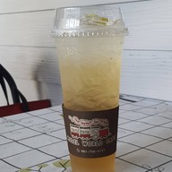 The Layout For Train