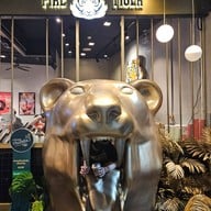 บรรยากาศ Fire Tiger by Seoulcial Club Megabangna