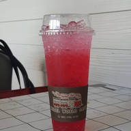 The Layout For Train