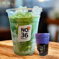 No.36  มัทฉะ ทีเฮาส์