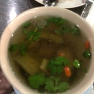 ข้าวขาหมูบางหว้า นายต๋อง หนองดินแดง