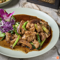หนึ่งสำรับ อาหารไทยฟิวชัน ดิ นครา คลอง 3