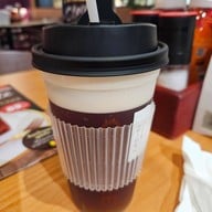 เมนูของร้าน CHAGEE (ชาจี) เซ็นทรัลเวิลด์