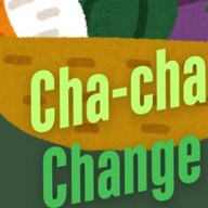 Cha-cha-change-มังสวิรัติ