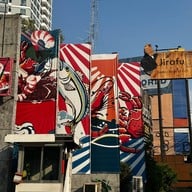 Jirafu Sushi & Beer Bar ลาดพร้าว ซอย 5