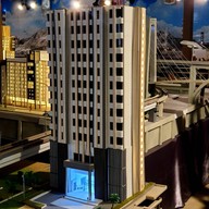 The Layout For Train