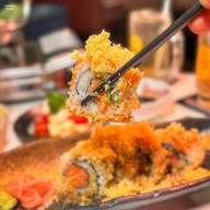 Shakariki 432 เอกมัย-รามอินทรา