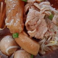 ก๋วยเตี๋ยวเรือเฮียเม้ง สูตรโบราณ ก๋วยเตี๋ยวเม้ง สูตรโบราณ