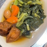 ข้าวต้มบ่าววี สาขา 1