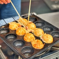 Shakariki 432 เอกมัย-รามอินทรา