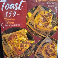 Tostato ชลบุรี