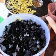 พารวย ข้าวขาหมู ขนมจีน บุฟเฟ่ต์ สาขา 1