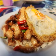 เมนูของร้าน ครัวมะเดื่อ