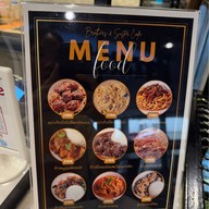 BROTHERS & SISTER CAFE -