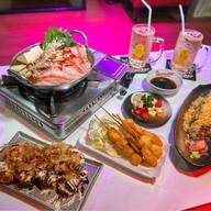 Shakariki 432 เอกมัย-รามอินทรา