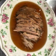 ข้าวขาหมูบางหว้า นายต๋อง หนองดินแดง