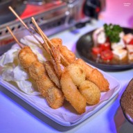 Shakariki 432 เอกมัย-รามอินทรา