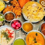 Chef the choice Indian food Sukhumvit 36 Soi Sukhumvit 36,